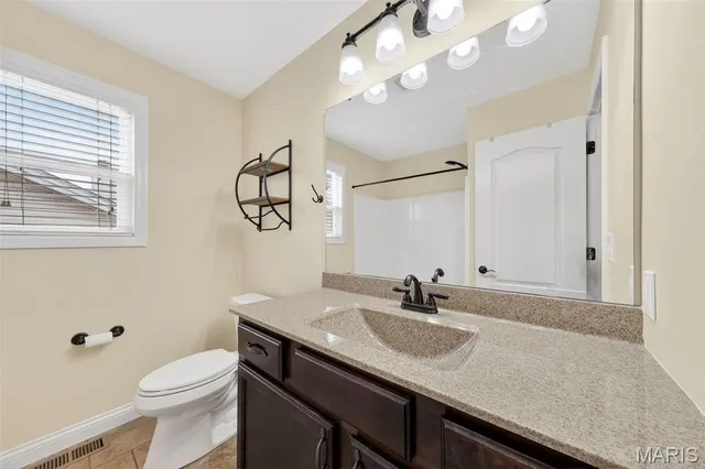 $390,000 | 178 Shadow Pointe Drive, Wentzville, MO 63385