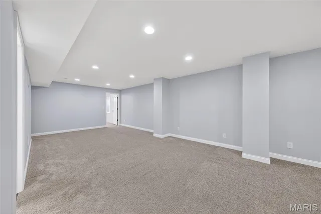 $390,000 | 178 Shadow Pointe Drive, Wentzville, MO 63385