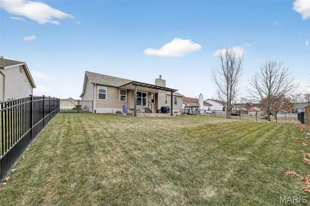 $390,000 | 178 Shadow Pointe Drive, Wentzville, MO 63385