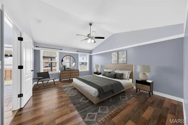 $390,000 | 178 Shadow Pointe Drive, Wentzville, MO 63385