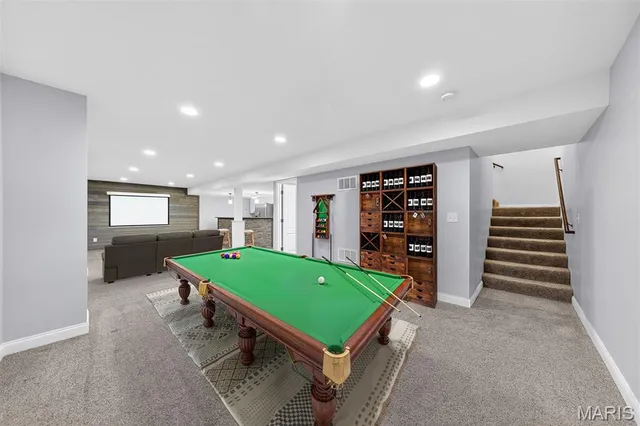 $390,000 | 178 Shadow Pointe Drive, Wentzville, MO 63385