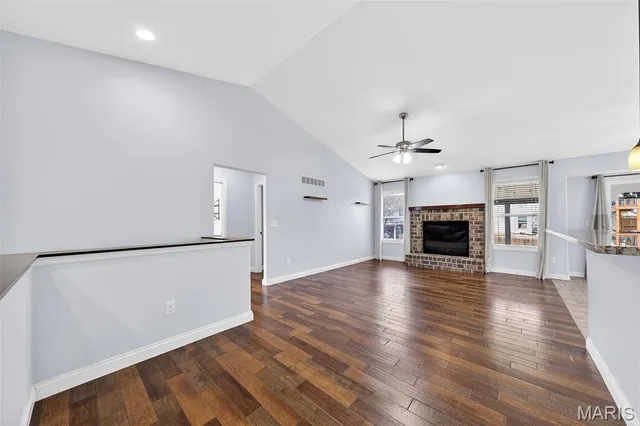 $390,000 | 178 Shadow Pointe Drive, Wentzville, MO 63385