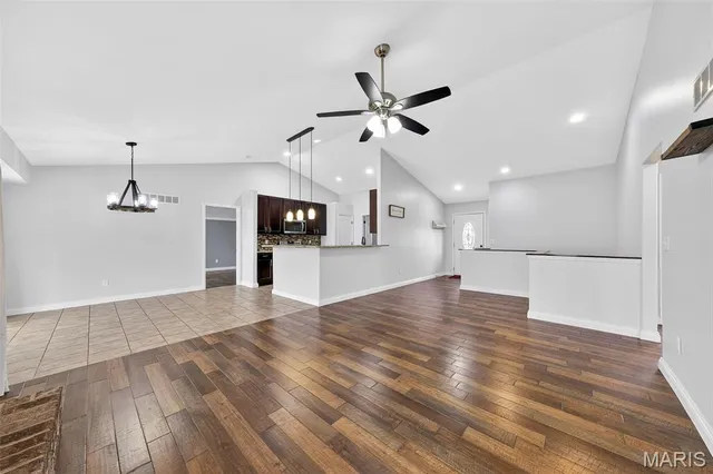 $390,000 | 178 Shadow Pointe Drive, Wentzville, MO 63385