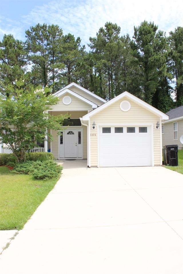 5324 Falling Star Road, Unit 1 Tallahassee, FL 32303 - Photo 12 of 25 Gallery Image 12