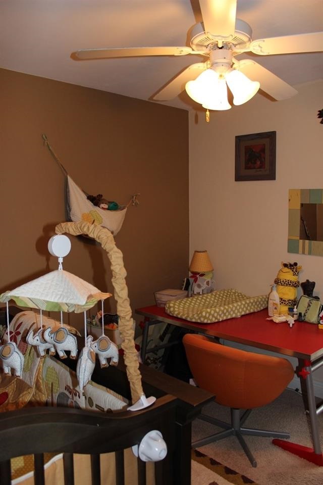 5324 Falling Star Road, Unit 1 Tallahassee, FL 32303 - Photo 24 of 25 Gallery Image 24