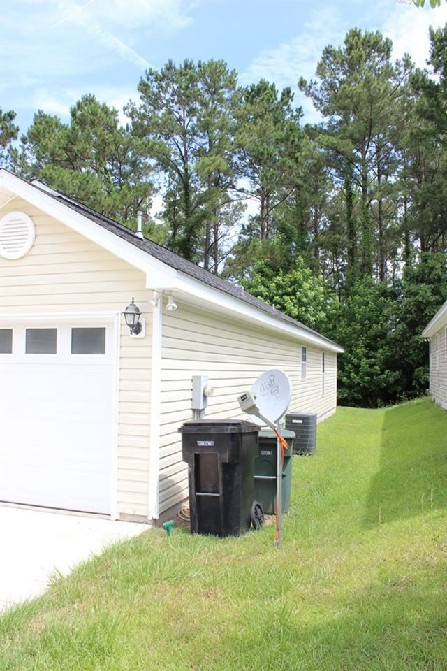 5324 Falling Star Road, Unit 1 Tallahassee, FL 32303 - Photo 8 of 25 Gallery Image 8