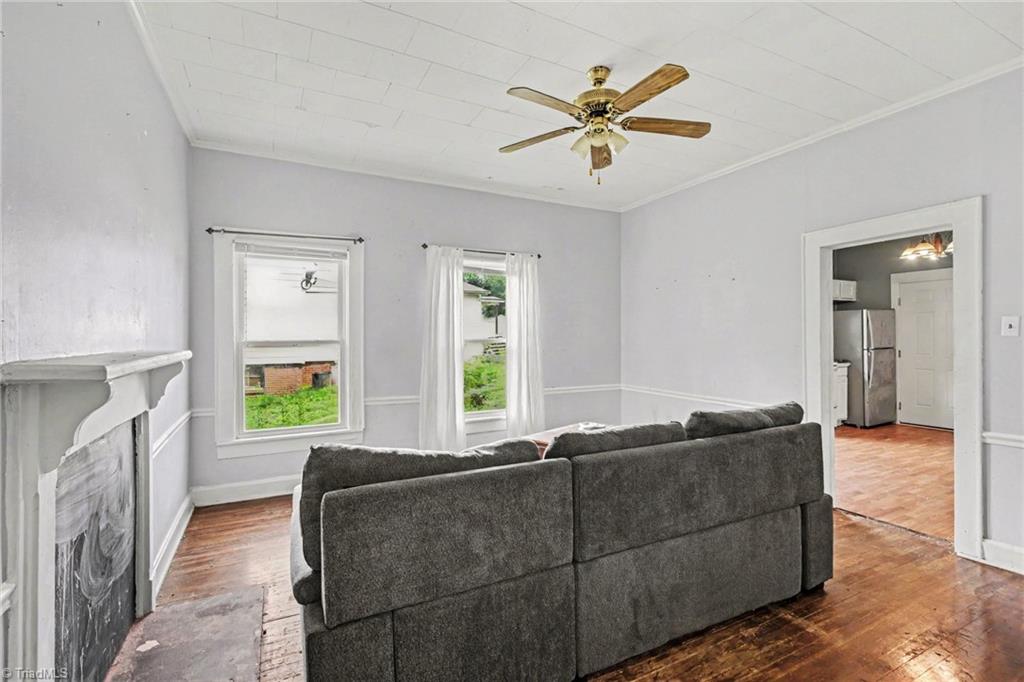127 Erwin Street Cooleemee, NC 27014 - Photo 7 of 22