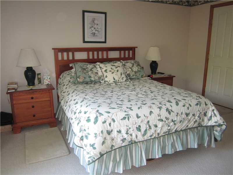 238 Morgan Bay Road Surry, ME 04684 - Photo 9 of 35 Master Bedroom.