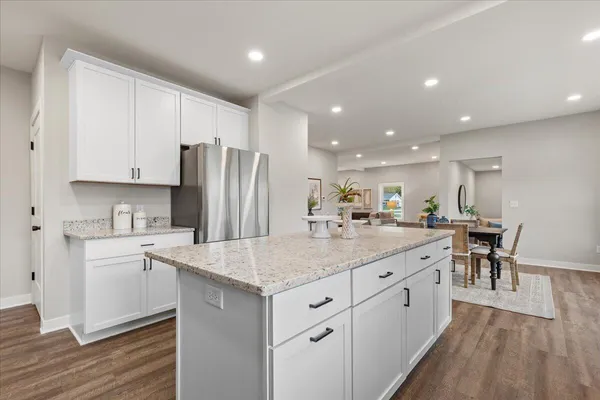 $524,900 | 2185 East Newark Drive, Trenton, WI 53090