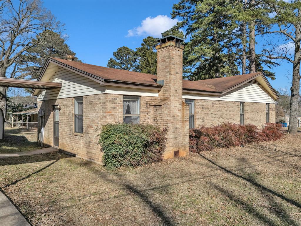 501 Samuel Street Marshall, TX 75672 - Photo 29 of 40