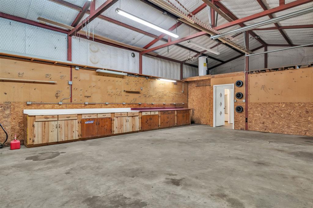 501 Samuel Street Marshall, TX 75672 - Photo 33 of 40