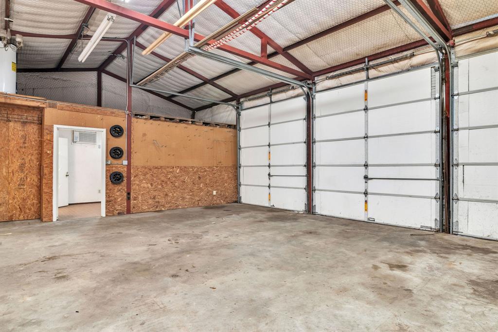 501 Samuel Street Marshall, TX 75672 - Photo 35 of 40