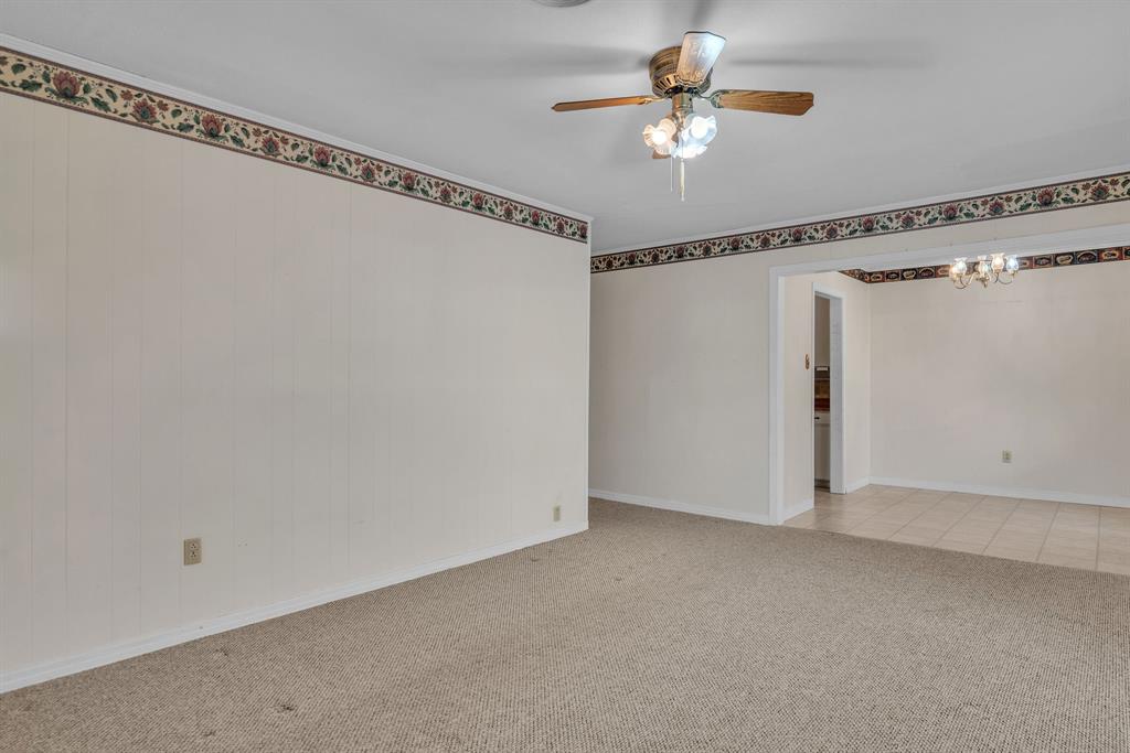 501 Samuel Street Marshall, TX 75672 - Photo 4 of 40