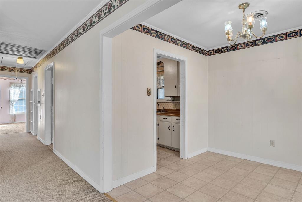 501 Samuel Street Marshall, TX 75672 - Photo 5 of 40