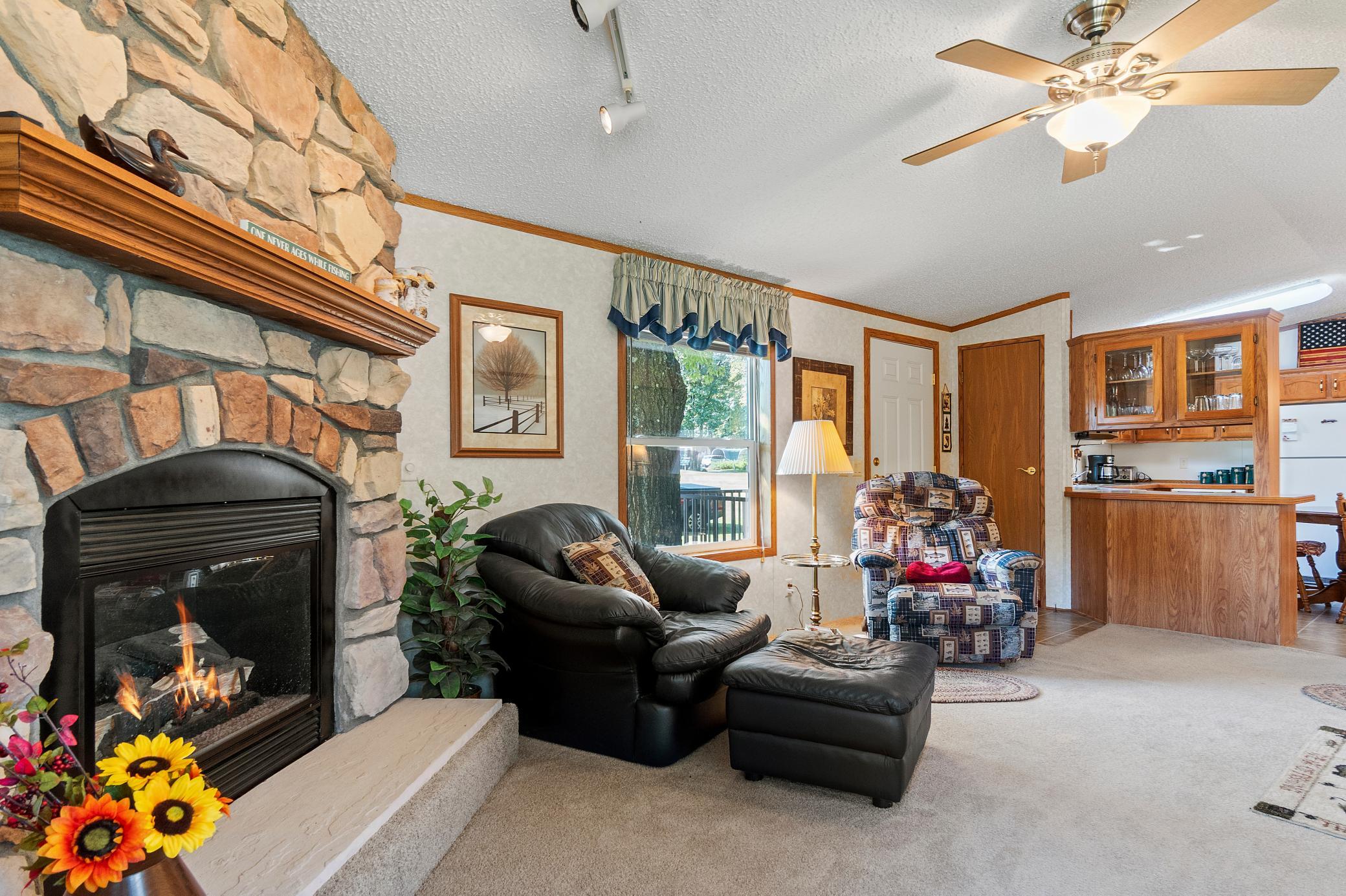 12935 Miltona Bay Road Northeast, Unit 11 Alexandria, MN 56308 - Photo 6 of 32