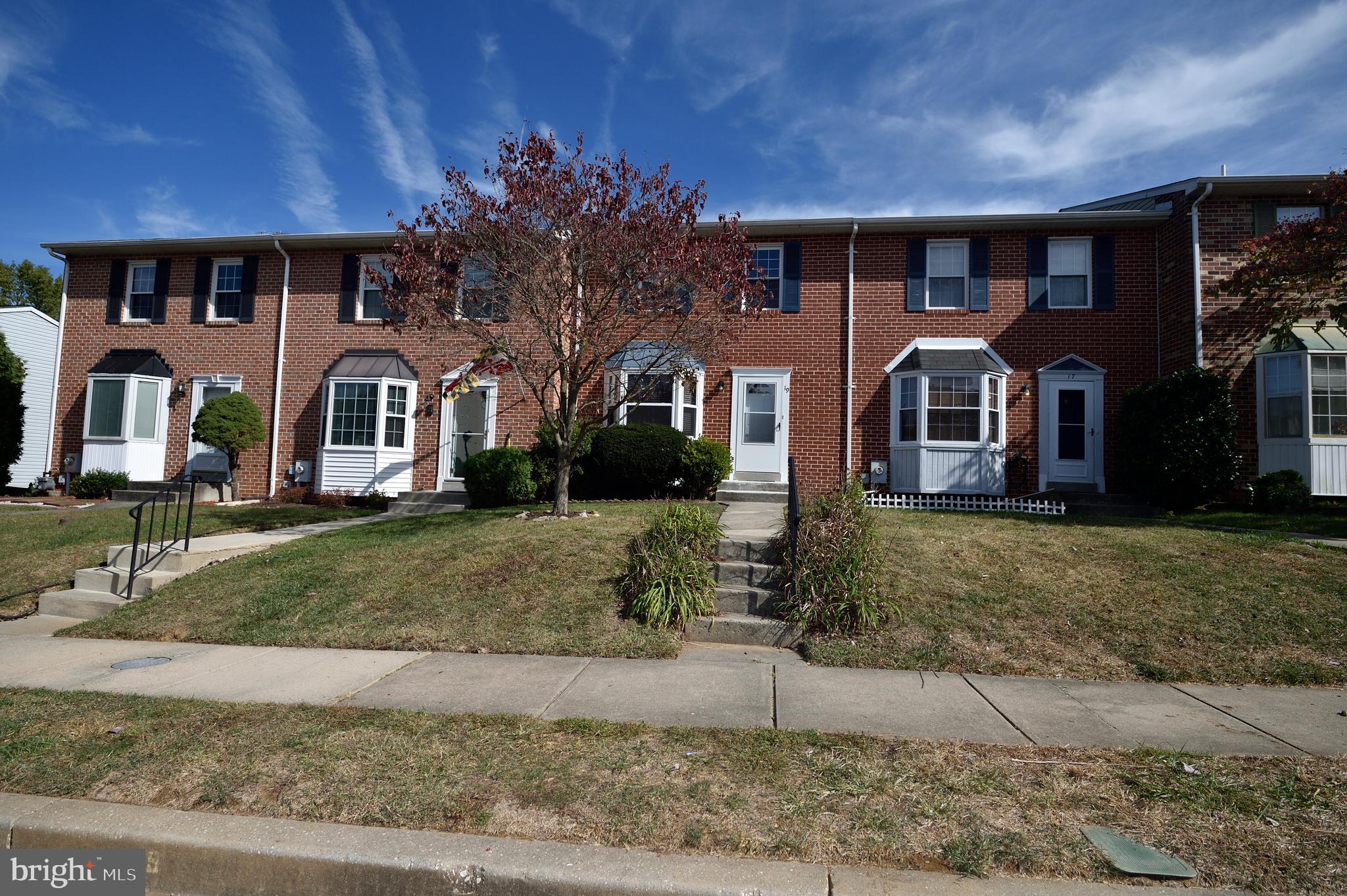 19 Powder View Court Baltimore, MD 21236 - Photo 1 of 35 Main front