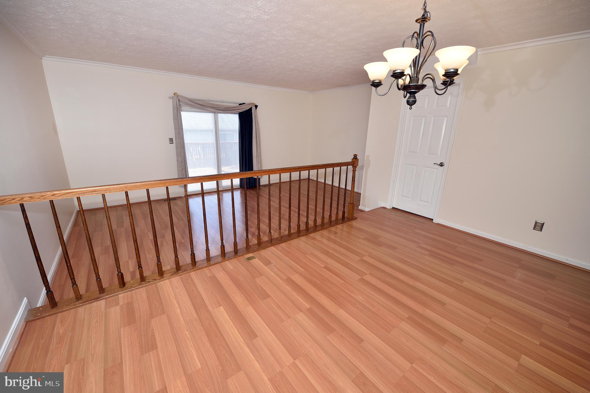 19 Powder View Court Baltimore, MD 21236 - Photo 15 of 35 Dining Room to Living Room