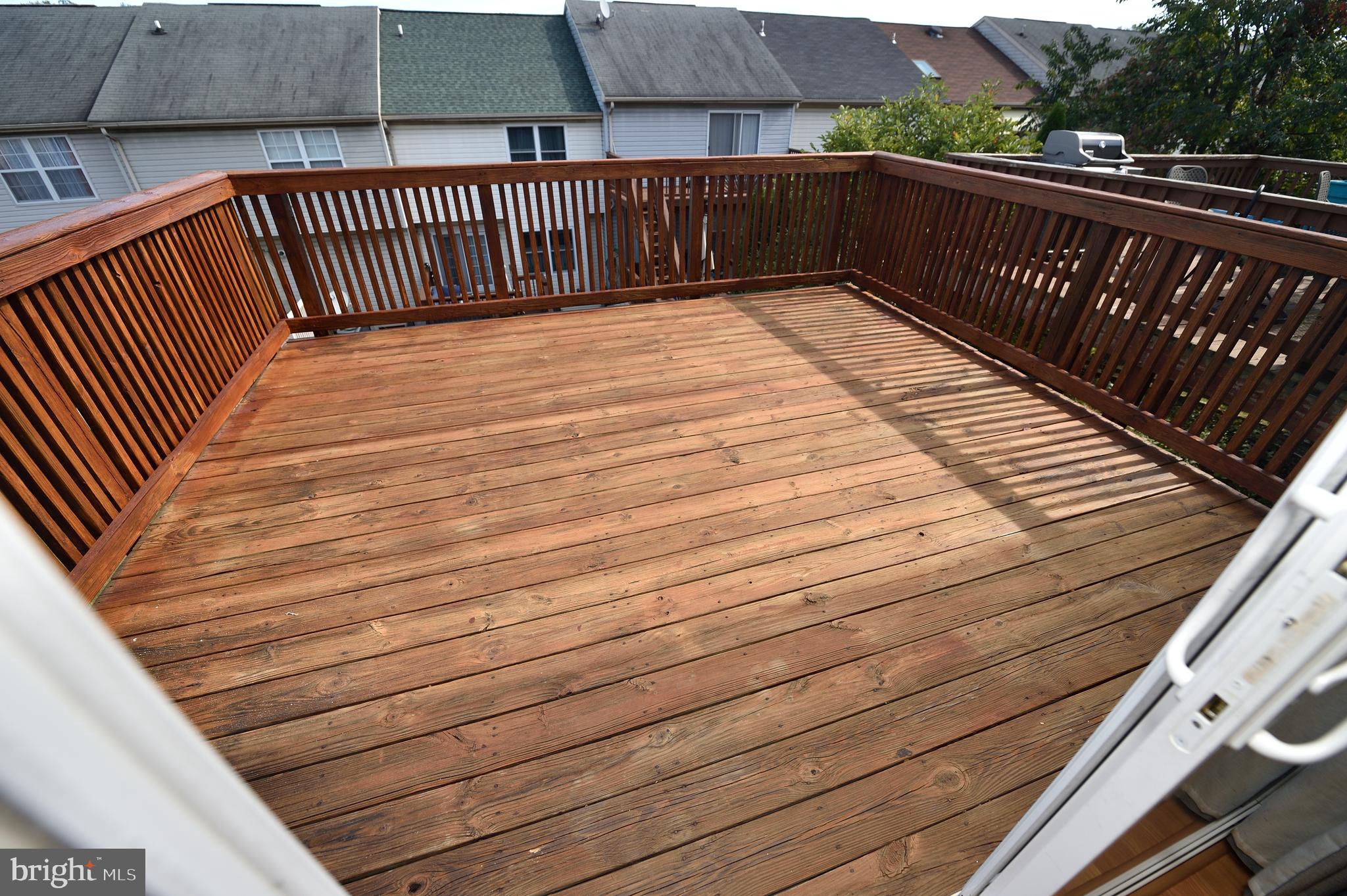 19 Powder View Court Baltimore, MD 21236 - Photo 4 of 35 Deck