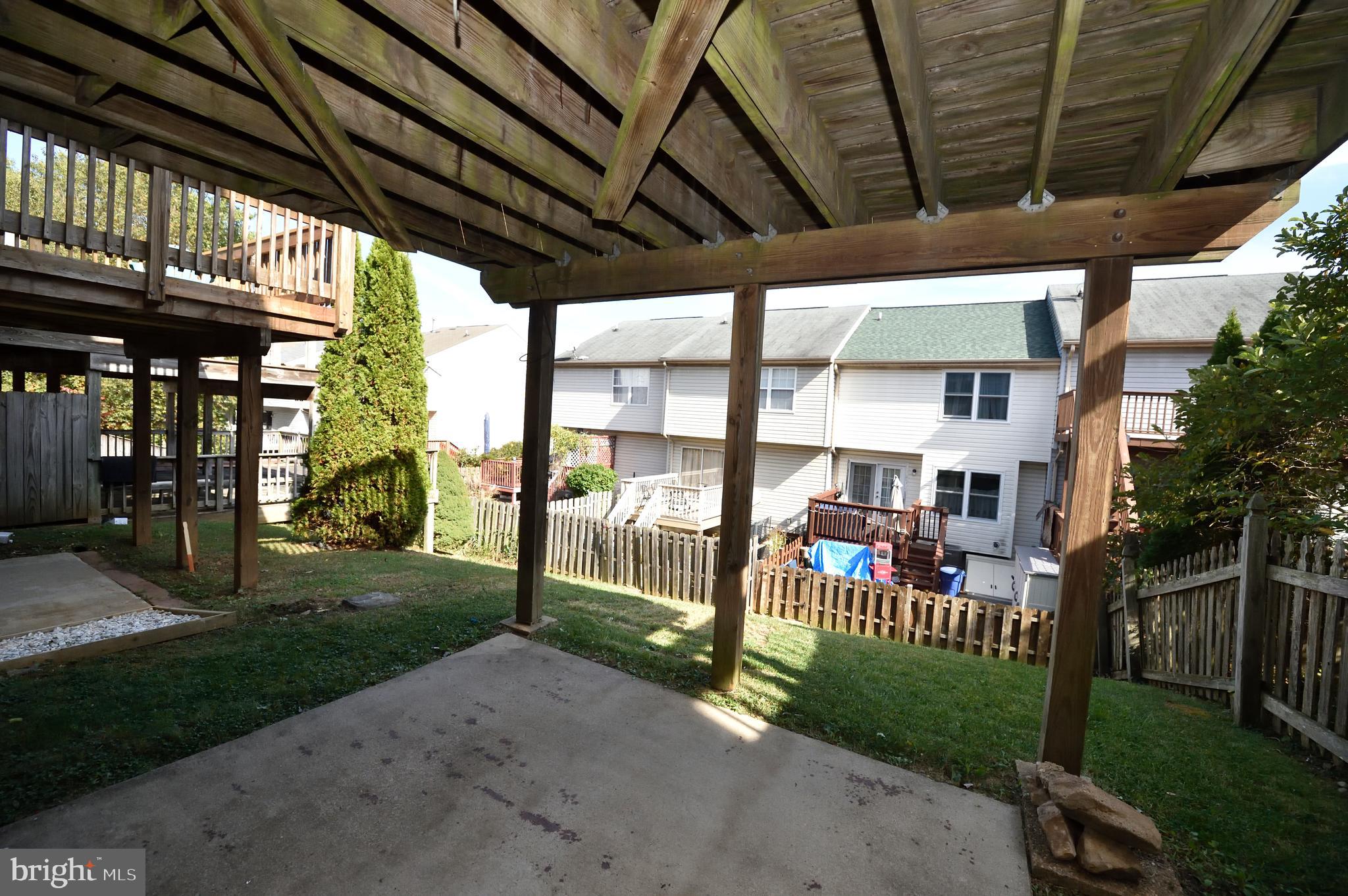 19 Powder View Court Baltimore, MD 21236 - Photo 6 of 35 Patio