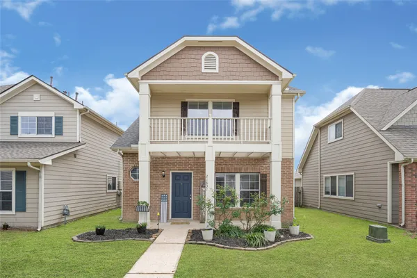 $220,000 | 21831 Mossy Field Lane, Spring, TX 77388