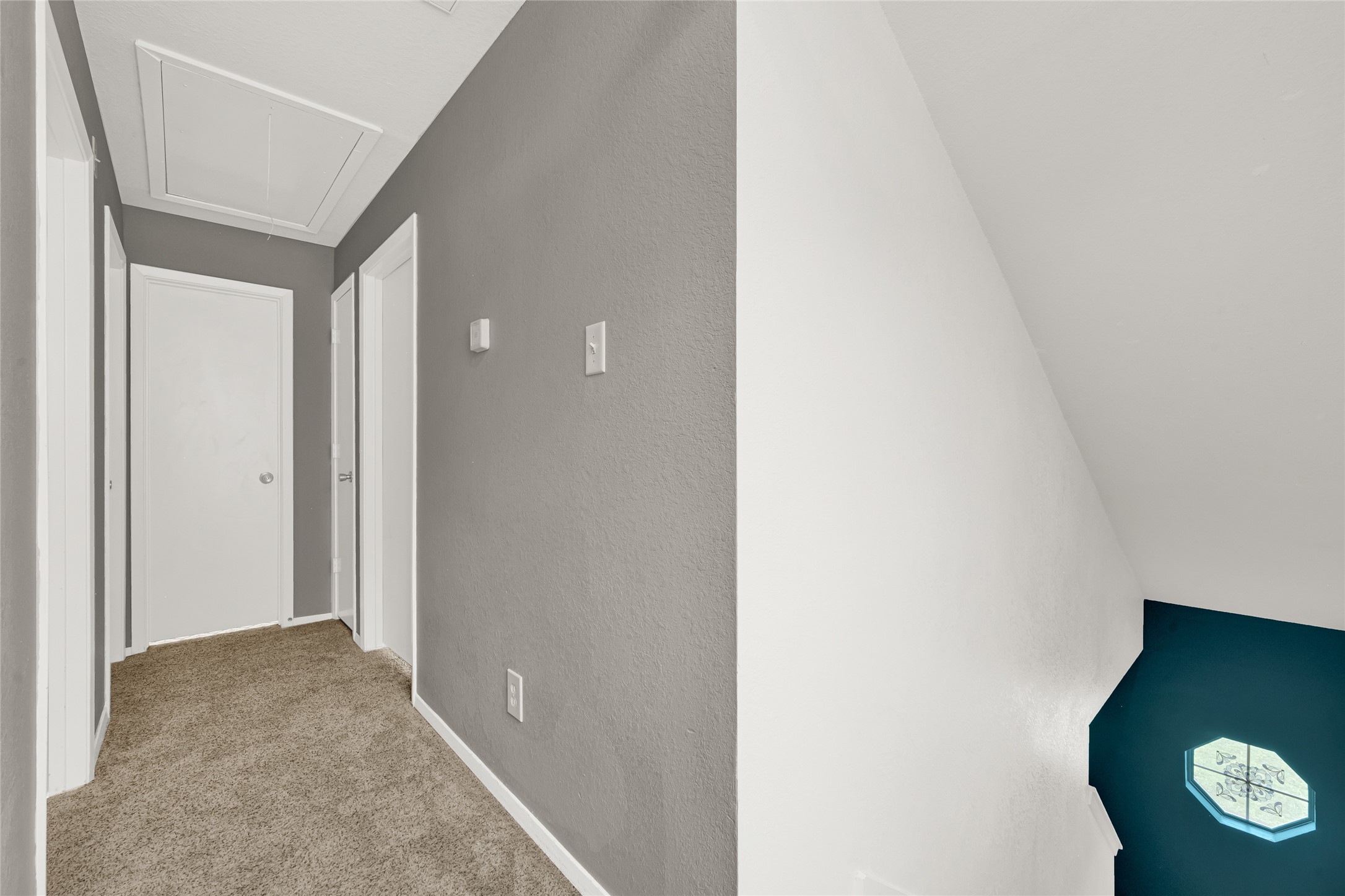 21831 Mossy Field Lane Spring, TX 77388 - Photo 14 of 26 a view of livingroom and kitchen