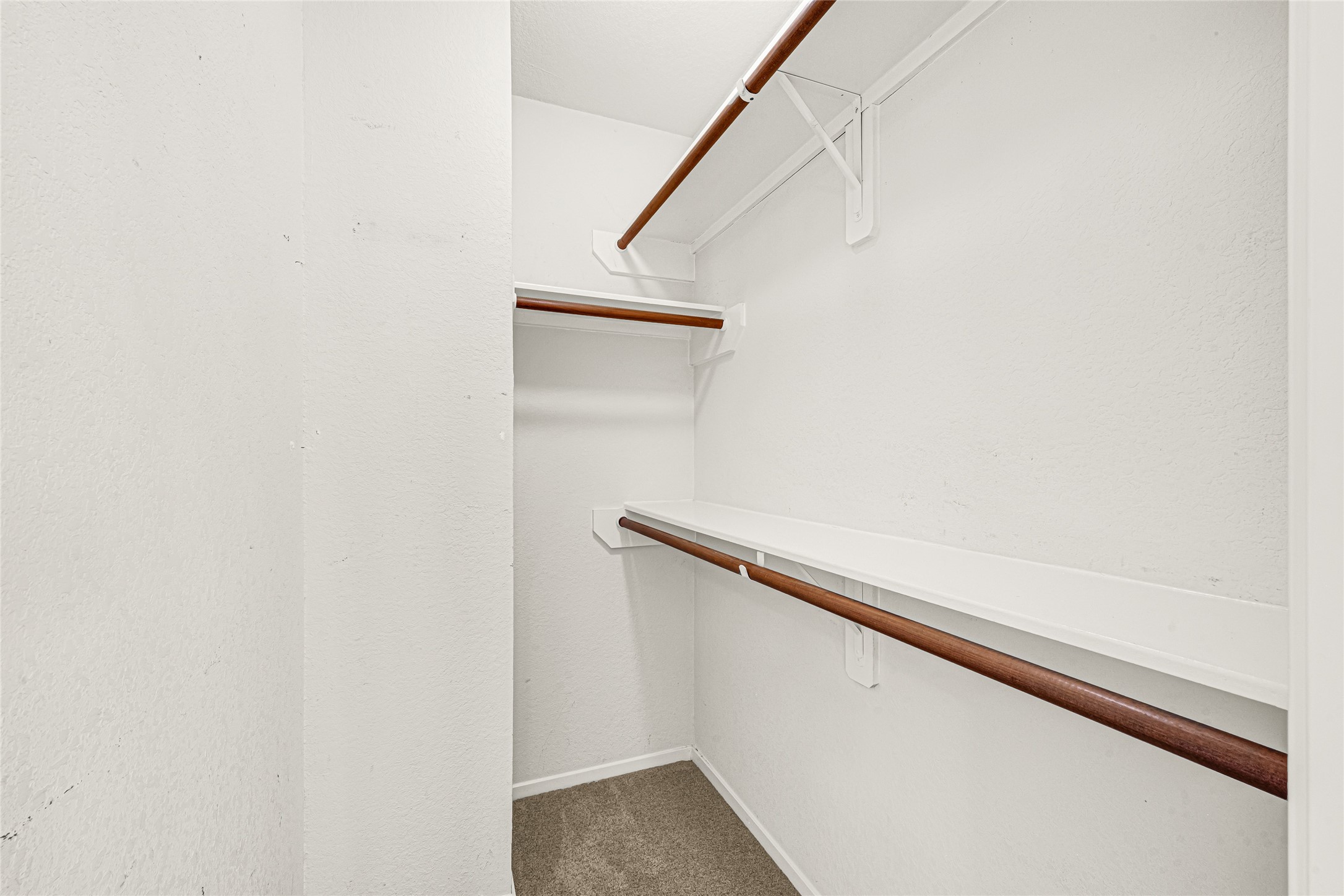 21831 Mossy Field Lane Spring, TX 77388 - Photo 17 of 26 a view of staircase with white walls