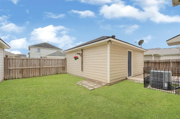 $220,000 | 21831 Mossy Field Lane, Spring, TX 77388
