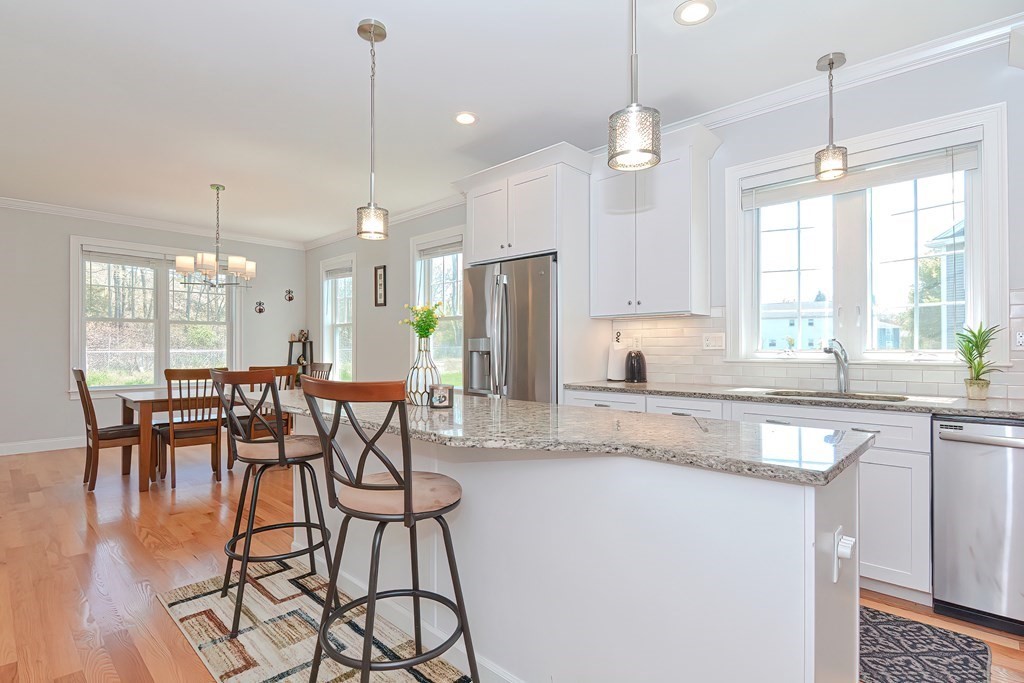 9 Garvey Road, Unit 9 Woburn, MA 01801 - Photo 3 of 42 Gallery Image 3