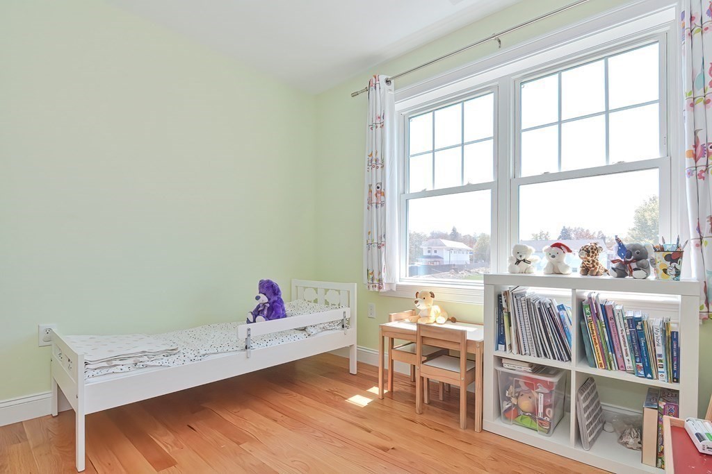 9 Garvey Road, Unit 9 Woburn, MA 01801 - Photo 32 of 42 Gallery Image 32