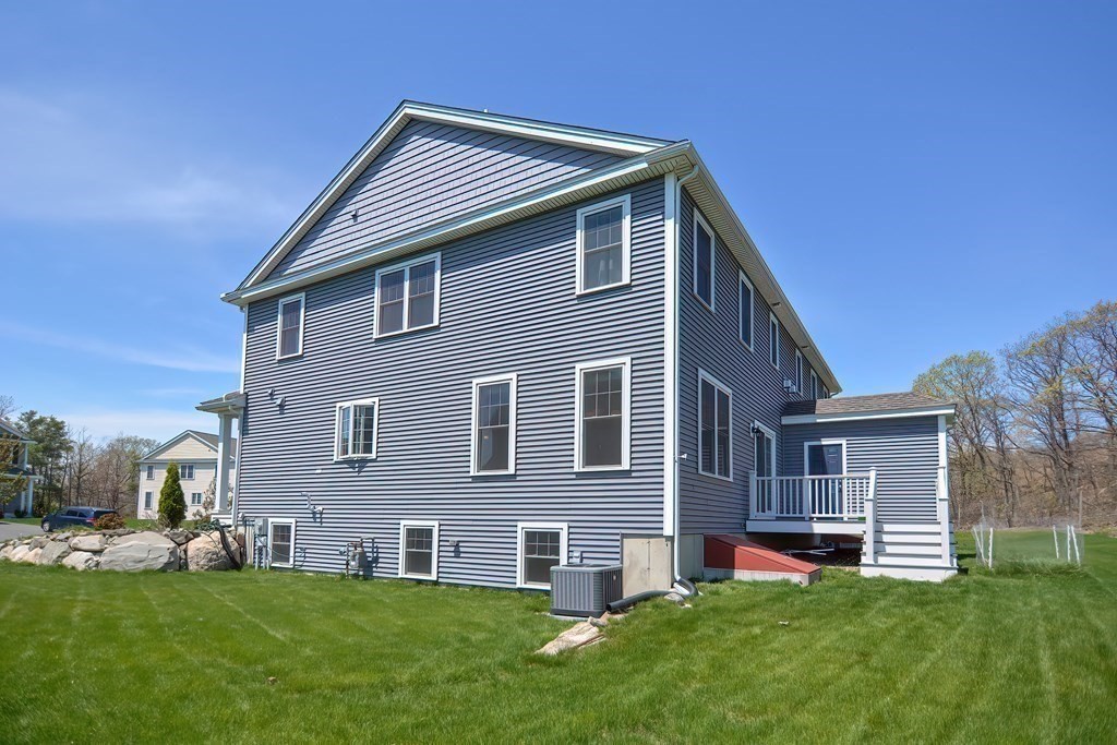 9 Garvey Road, Unit 9 Woburn, MA 01801 - Photo 37 of 42 Gallery Image 37