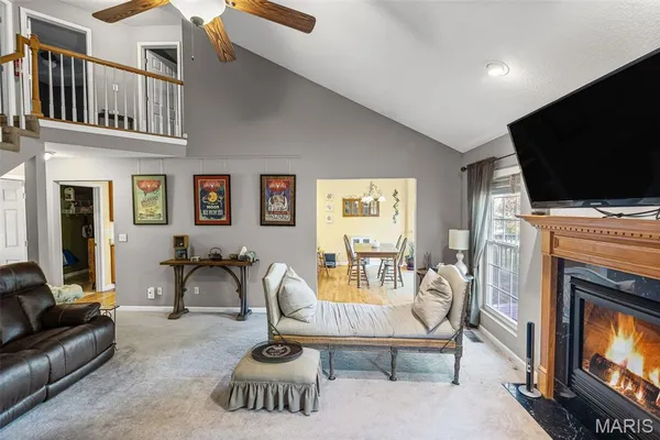 $435,000 | 121 Somerset Drive, Glen Carbon, IL 62034