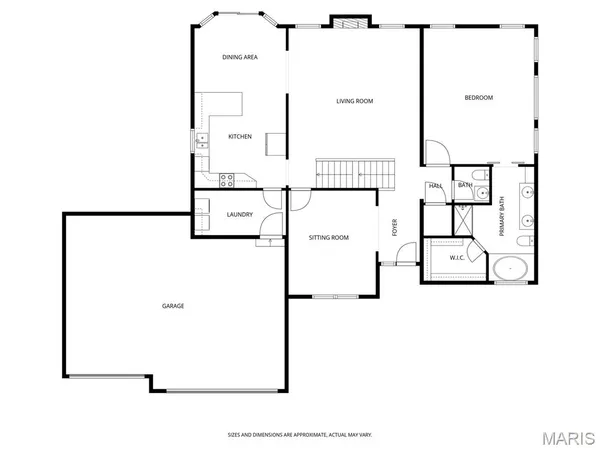 $435,000 | 121 Somerset Drive, Glen Carbon, IL 62034