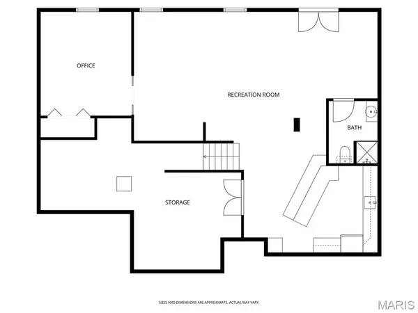 $435,000 | 121 Somerset Drive, Glen Carbon, IL 62034
