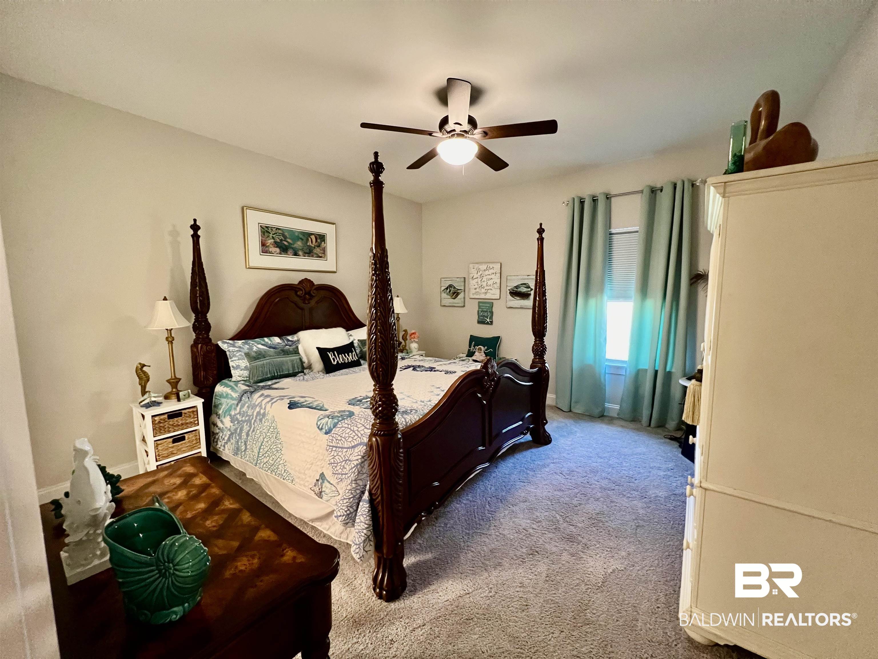 1653 Hudson Road Foley, AL 36535 - Photo 11 of 31 2nd bedroom