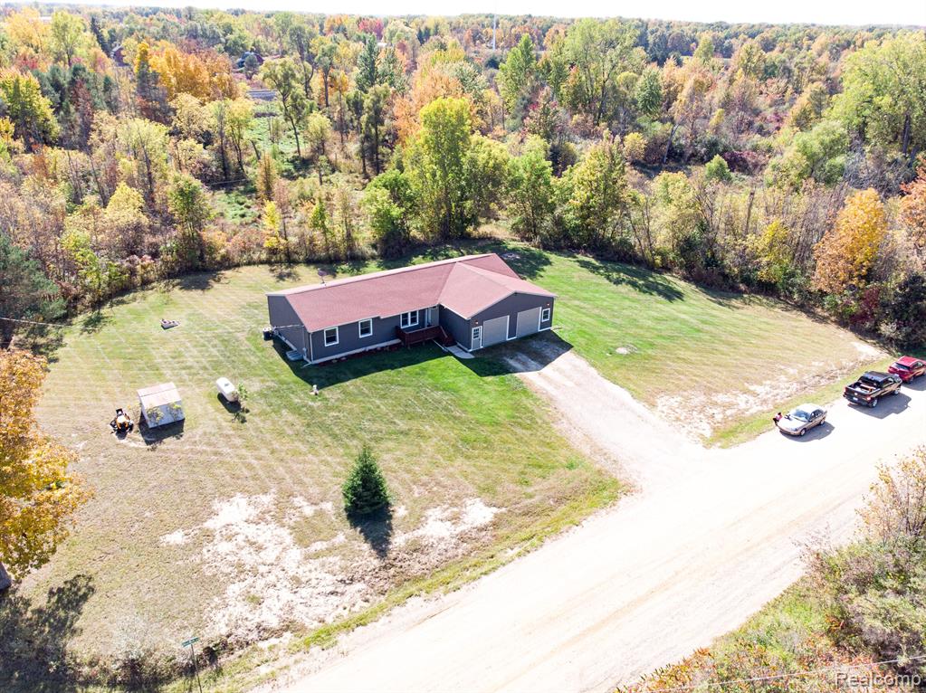 5803 Burdick Road Lapeer, MI 48446 - Photo 12 of 14