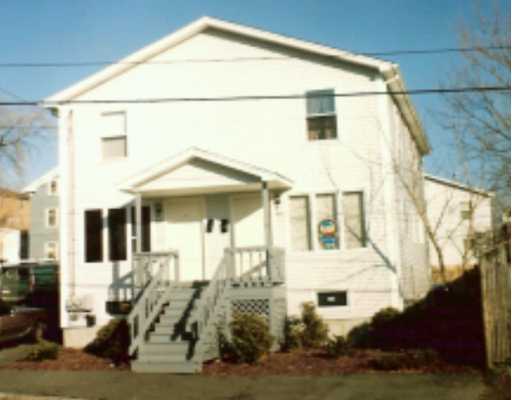 49 Rill Street Providence, RI 02908 - Photo 1 of 1 Exterior Front.