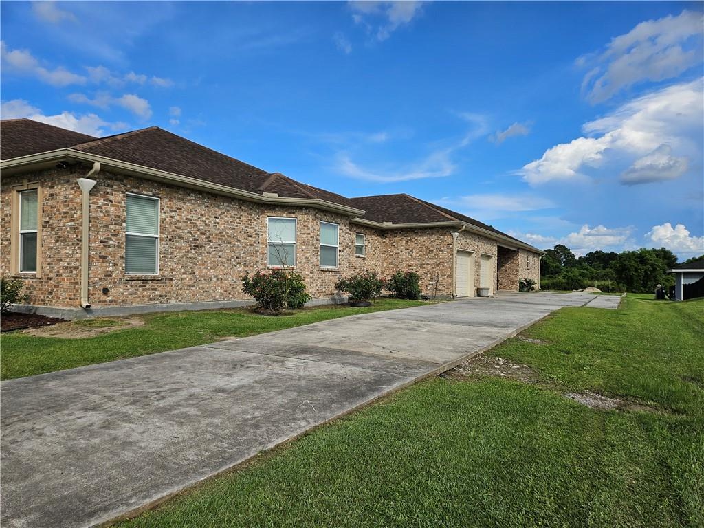181 Latigue Road Westwego, LA 70094 - Photo 24 of 28