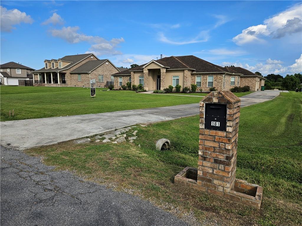 181 Latigue Road Westwego, LA 70094 - Photo 26 of 28