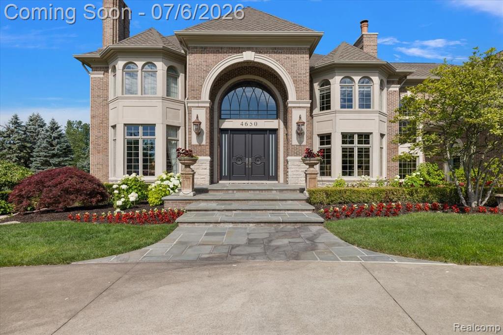 4650 Gatehouse Court Rochester, MI 48306 - Photo 72 of 78