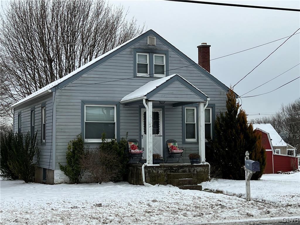 446 East Lawn Road Nazareth, PA 18064 - Photo 1 of 23 Gallery Image 1
