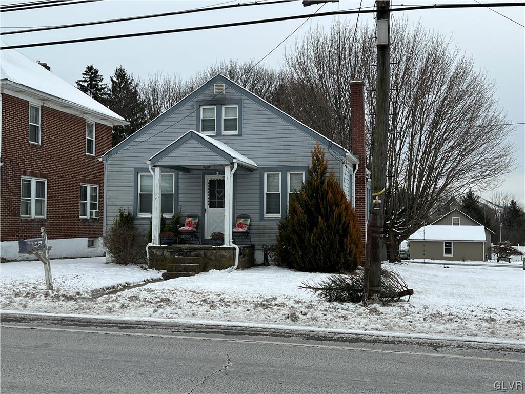 446 East Lawn Road Nazareth, PA 18064 - Photo 2 of 23 Gallery Image 2
