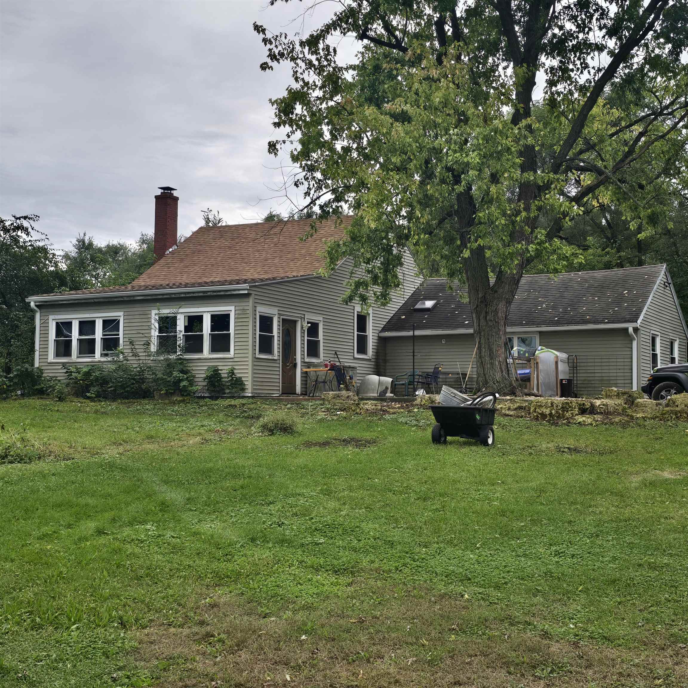 12096 Saunders Road Pecatonica, IL 61063 - Photo 1 of 12 Gallery Image 1