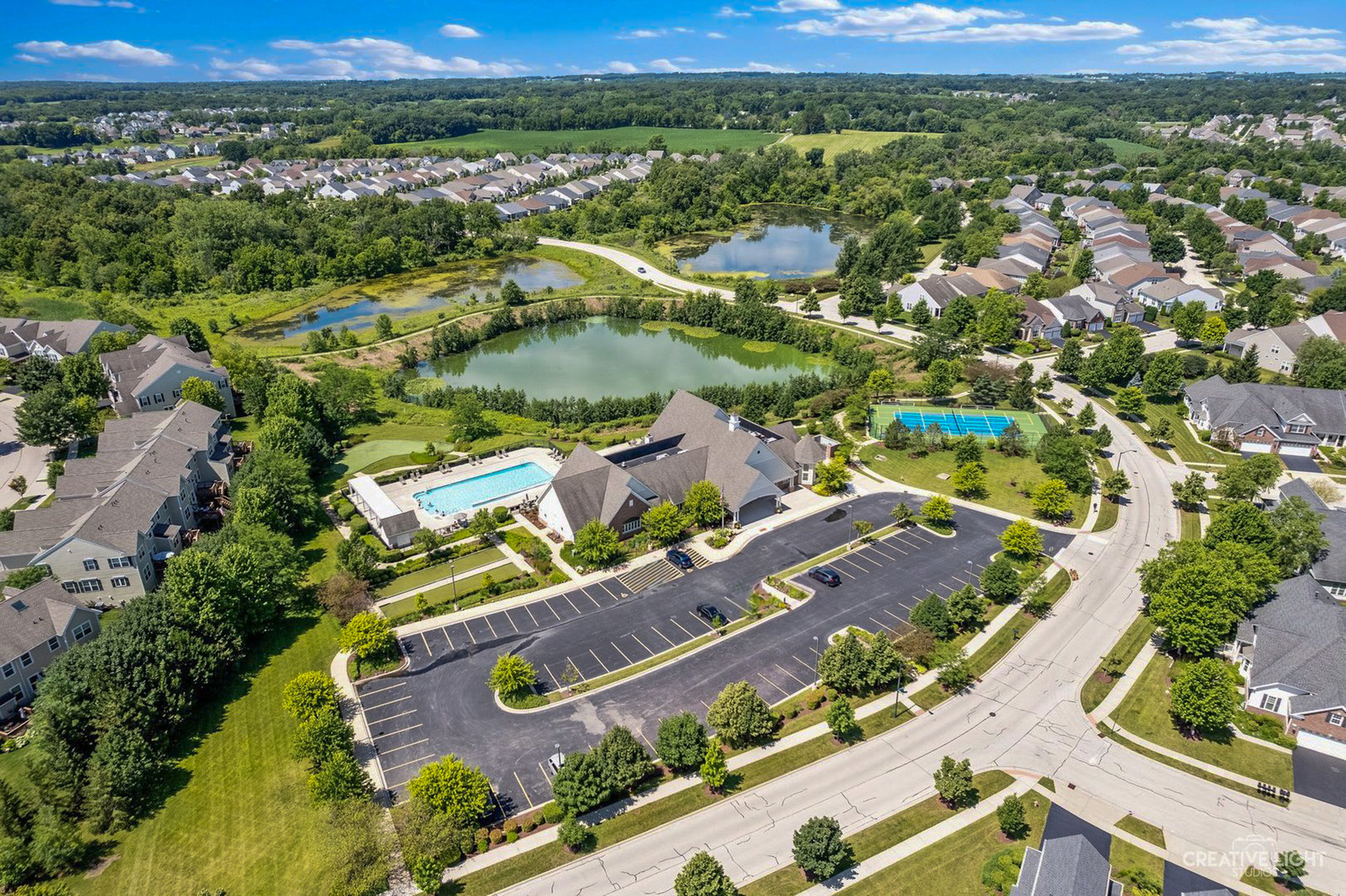 3907 Eagle Ridge Drive Elgin, IL 60124 - Photo 26 of 28