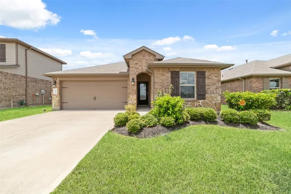 $340,000 | 7530 Flintrock Hollow Trail, Richmond, TX 77407