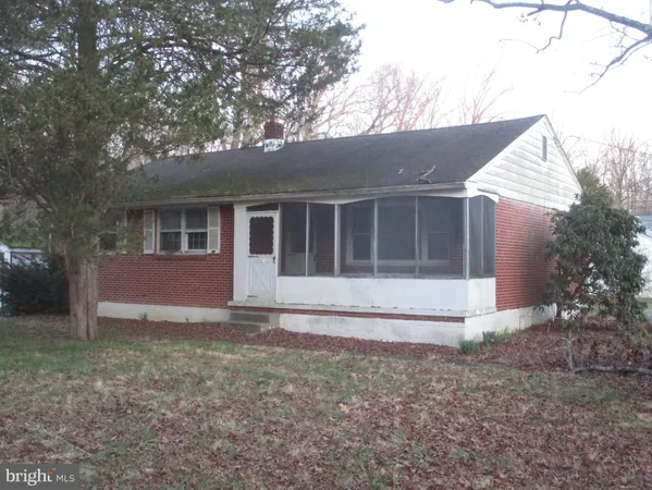 $249,900 | 3017 Frenchtown Road, Newark, DE 19702