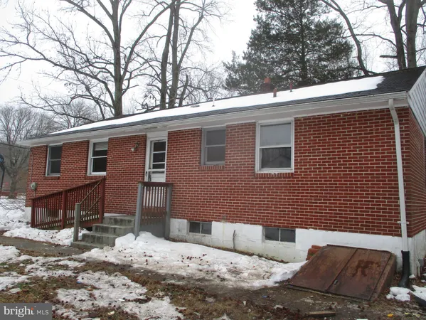 $249,900 | 3017 Frenchtown Road, Newark, DE 19702