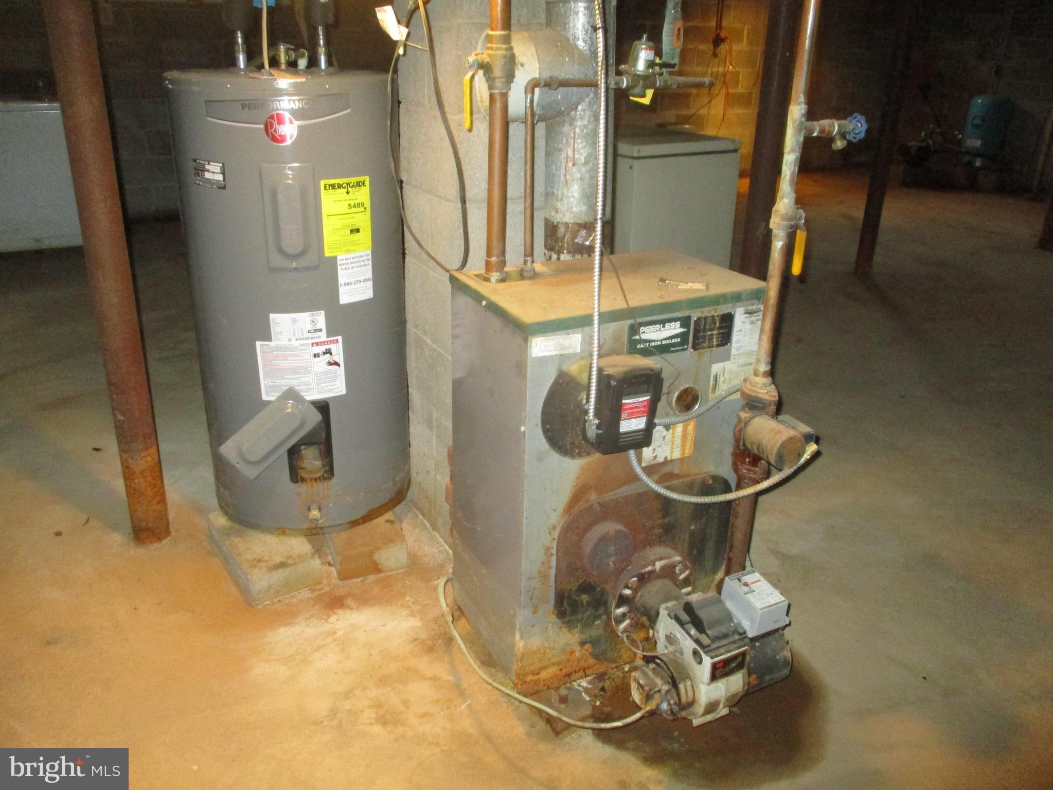 3017 Frenchtown Road Newark, DE 19702 - Photo 16 of 20