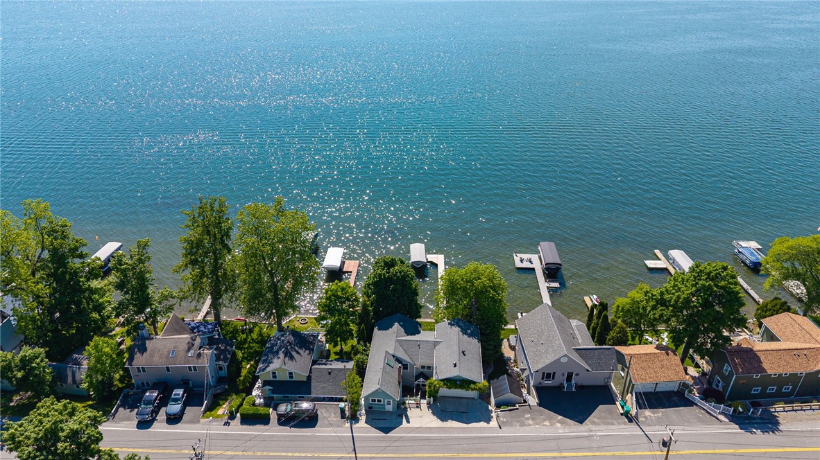 5474 East Lake Road Conesus, NY 14435 - Photo 4 of 45
