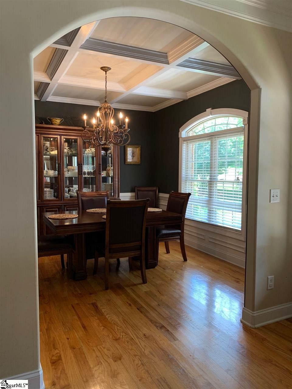 614 New Tarleton Way Greer, SC 29650 - Photo 2 of 24 Gallery Image 2
