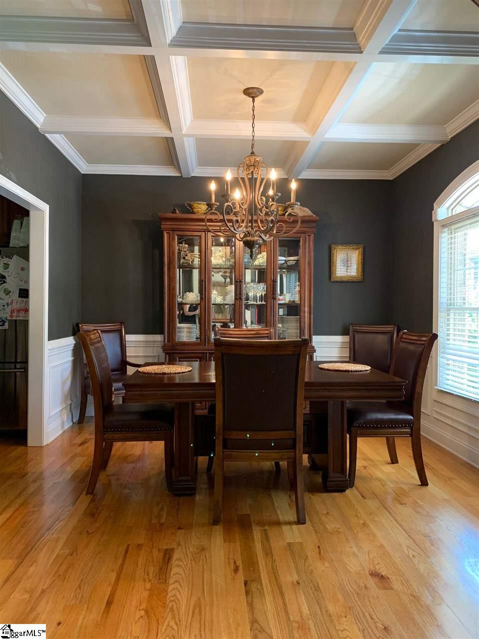 614 New Tarleton Way Greer, SC 29650 - Photo 3 of 24 Gallery Image 3